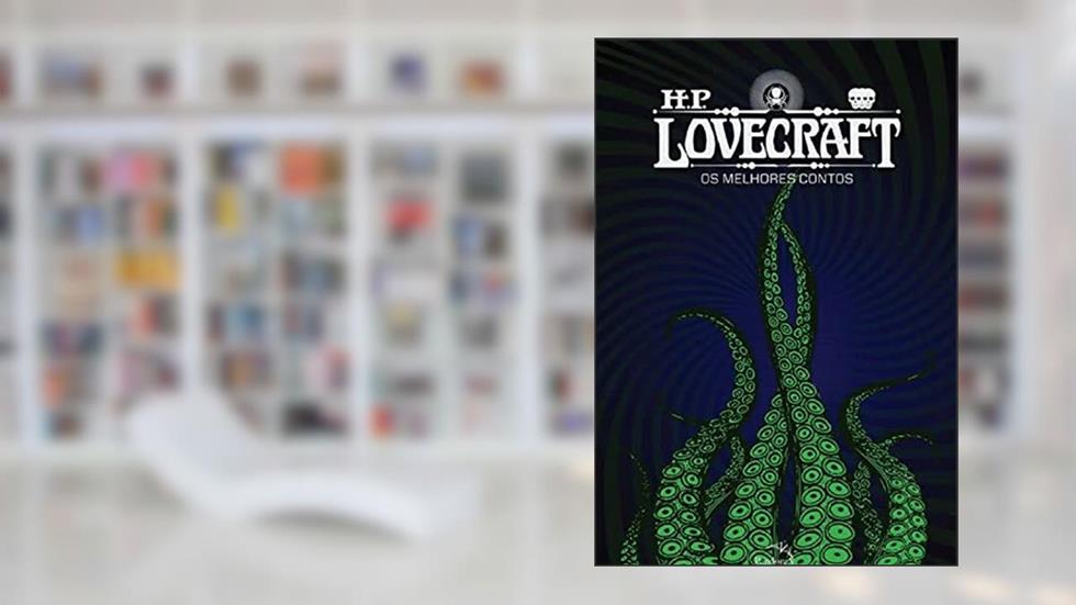 Box HP Lovecraft: Os melhores contos, do autor H.P. Lovecraft