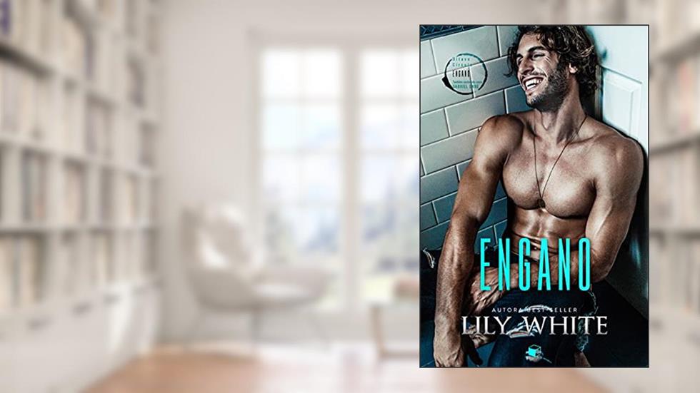Engano (Antihero Inferno Livro 2), do autor Lily White