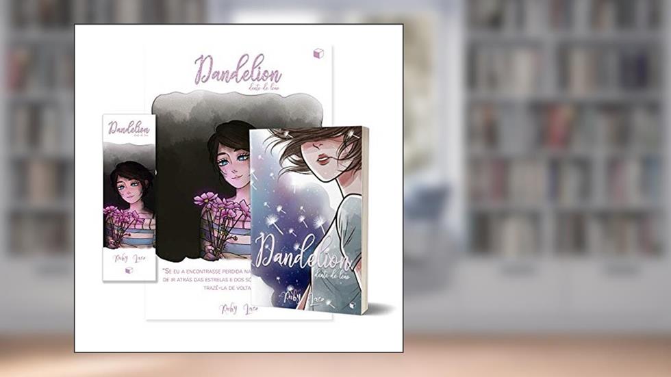 Dandelion, do autor Ruby Lace