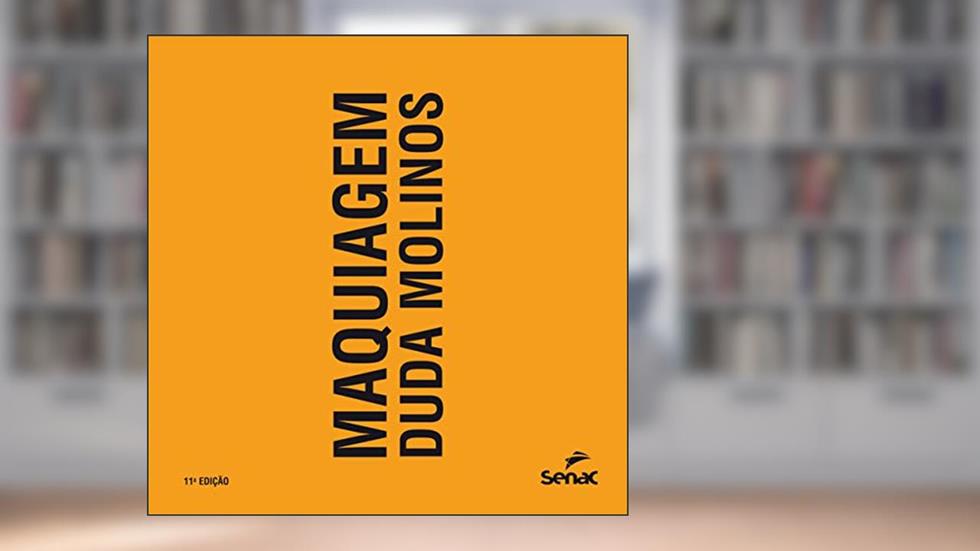 Maquiagem: Duda Molinos, do autor Duda Molinos