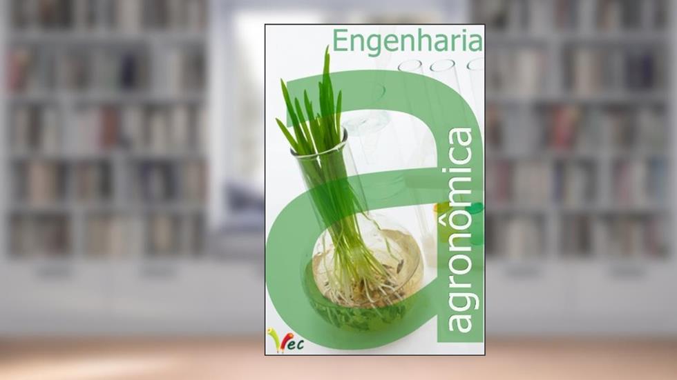 Engenharia Agronômica em Questões de Concursos, do autor EC Edições de Concursos