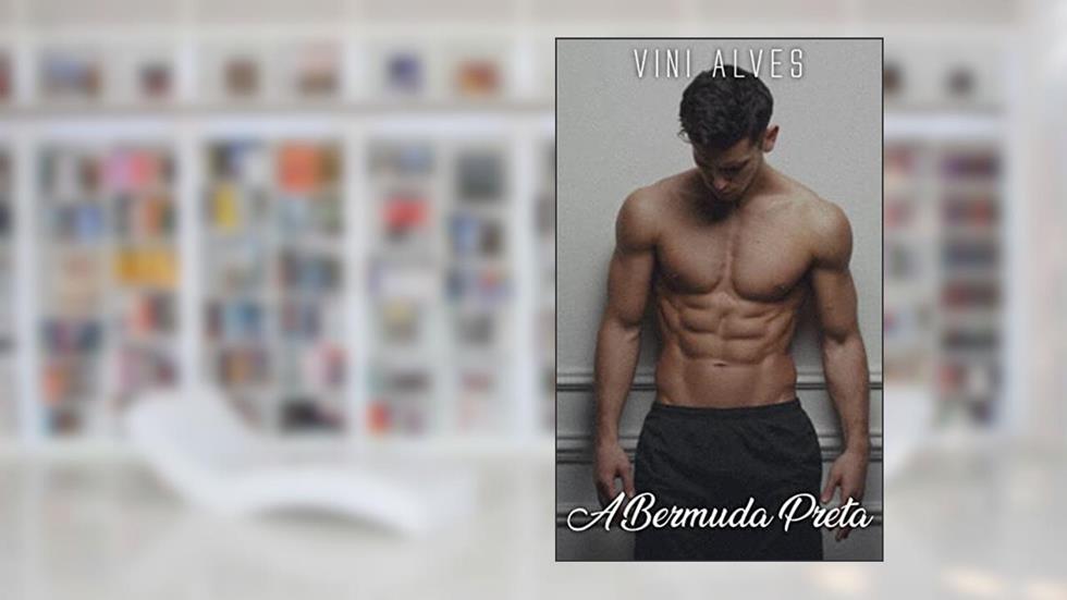 A Bermuda Preta, do autor Vini Alves