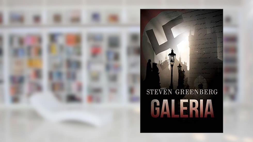 Galeria, do autor Steven Greenberg