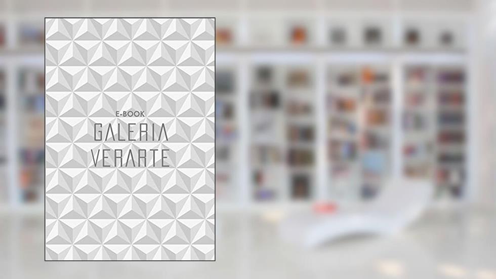E-book Galeria VerArte, do autor Galeria VerArte