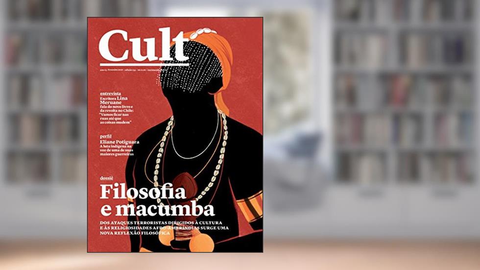 Cult #254 - Filosofia e macumba, do autor Vários Autores