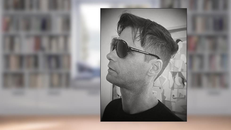 A MACUMBA, do autor Éd Brambilla