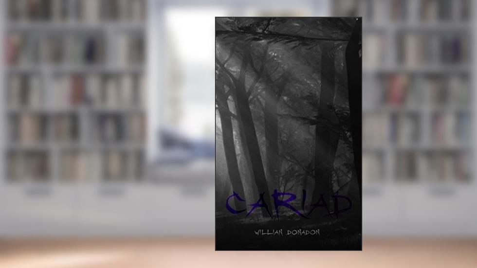 Cariad (Série Cariad Livro 1), do autor Willian Donadon