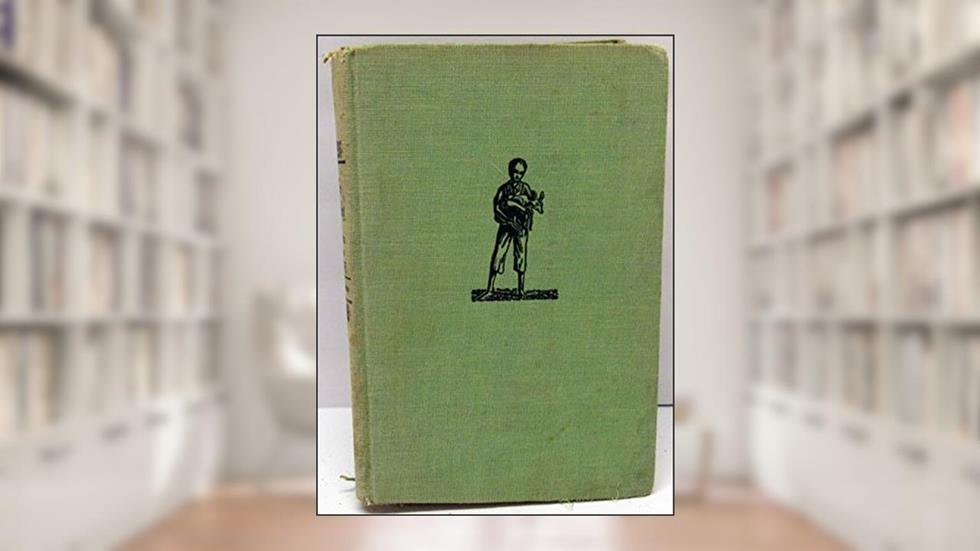 The Yearling [1938], do autor Marjorie Kinnan Rawlings