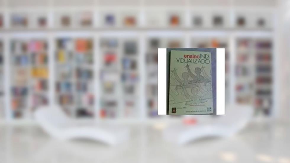 ensino individualizado, do autor louremi ercolani saldanha