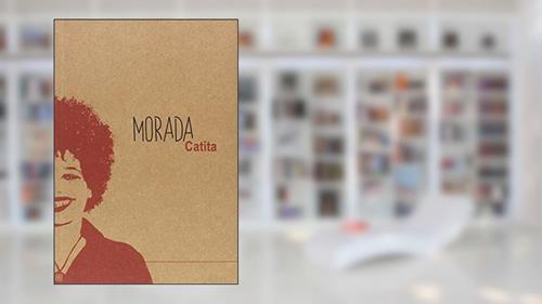Capa de Morada, do autor Catita