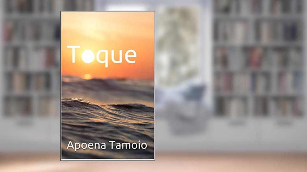 Toque, do autor Apoena Tamoio