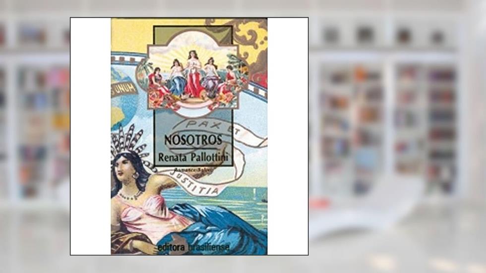 Nosotros, do autor Renata Pallottini