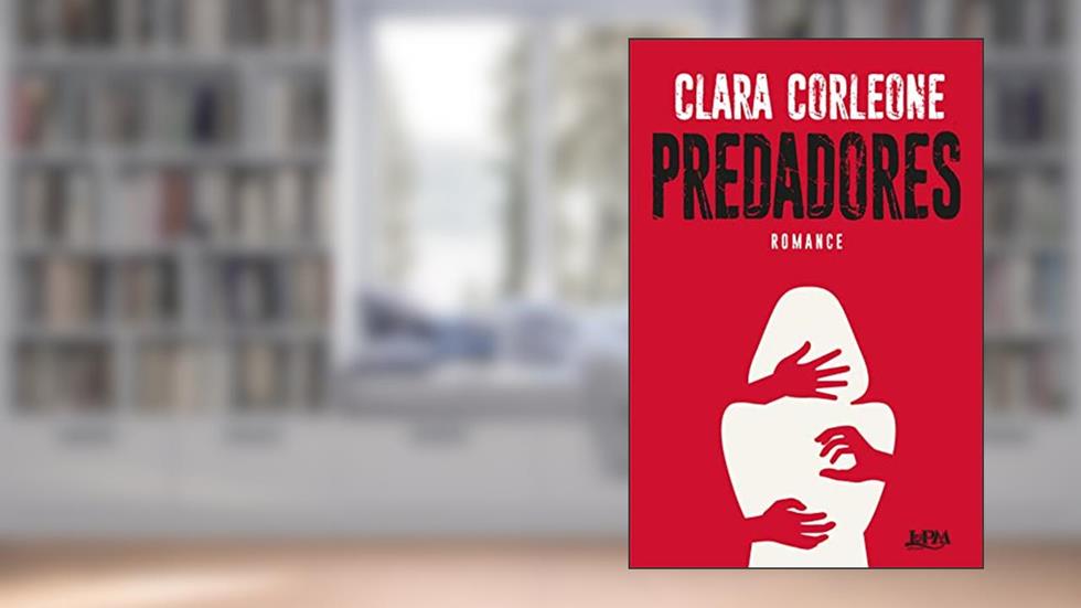 Predadores, do autor Clara Corleone