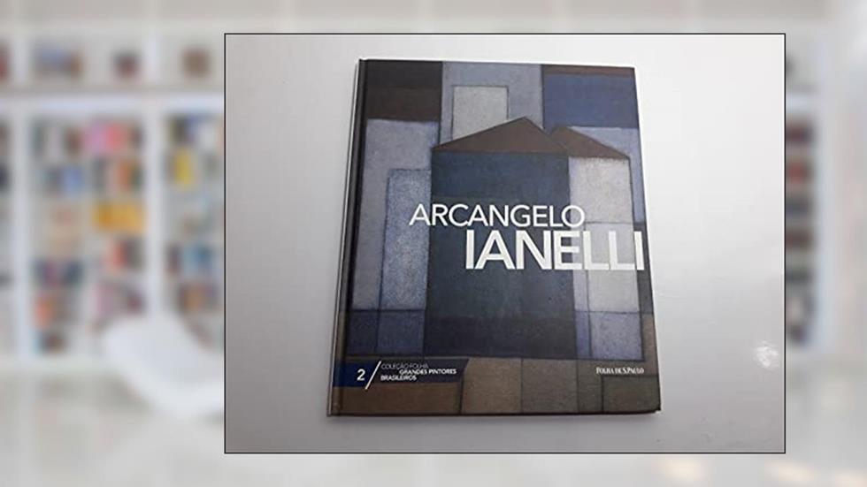Pintores Brasileiros. Cavalcanti - Volume 2, do autor Vários Autores