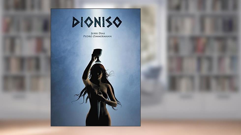 Dioniso, do autor Jerri Dias