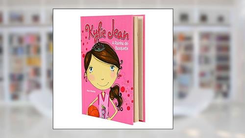 Capa de A rainha do banquete: a Rainha do Basquete, do autor Marci Peschke