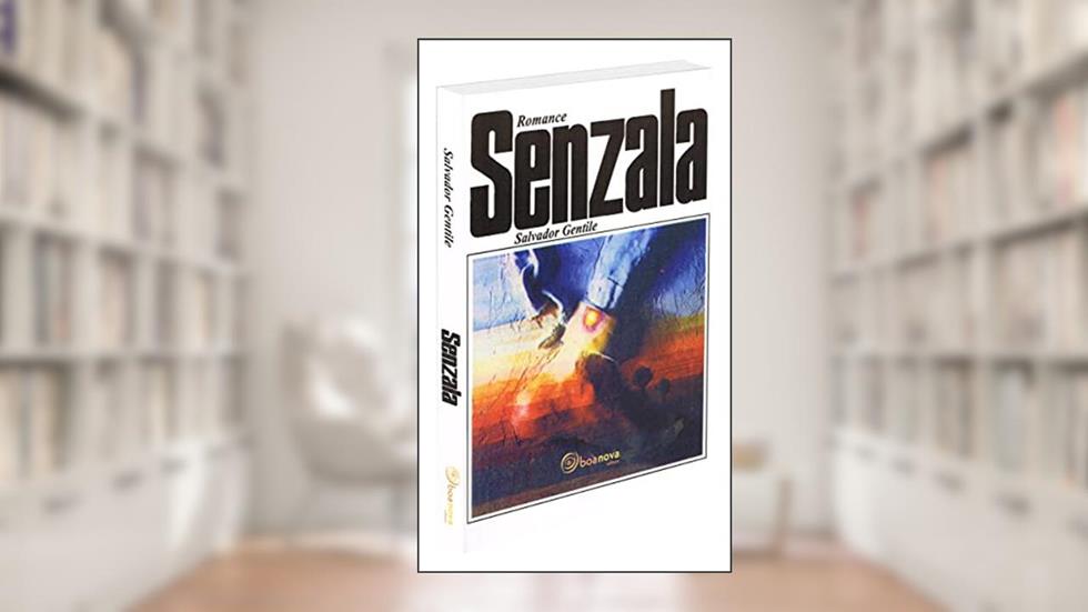 Senzala, do autor Salvador Gentile