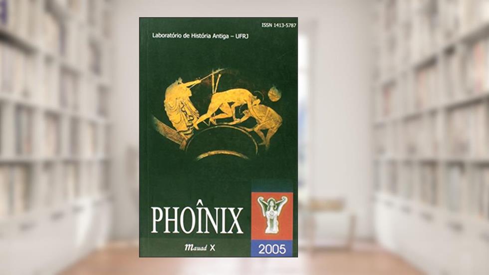 Phoînix - Número 11, do autor Vários Autores