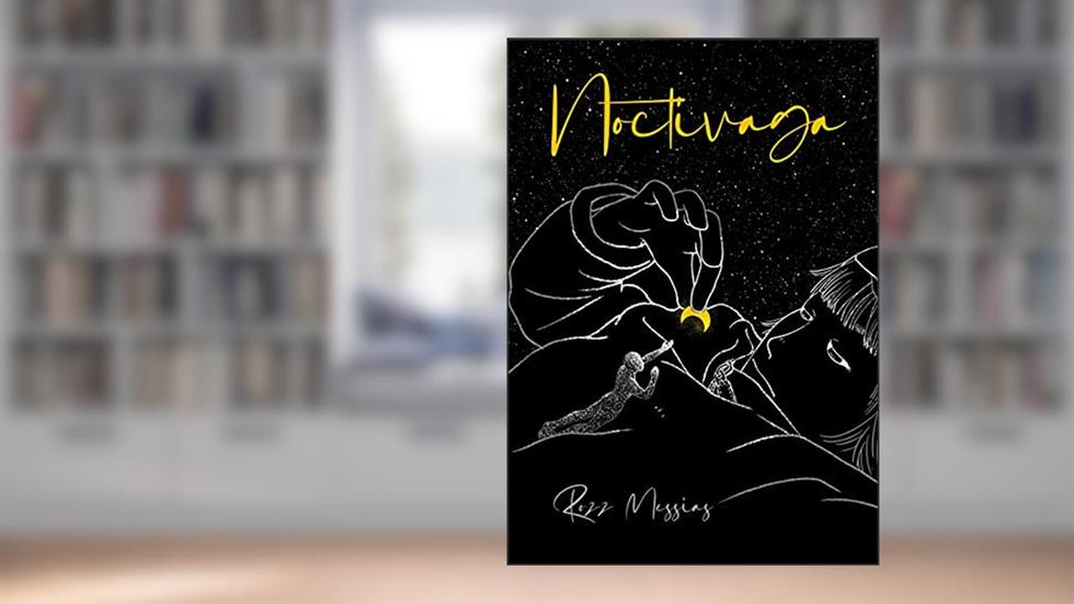 Noctívaga, do autor Rozz Messias