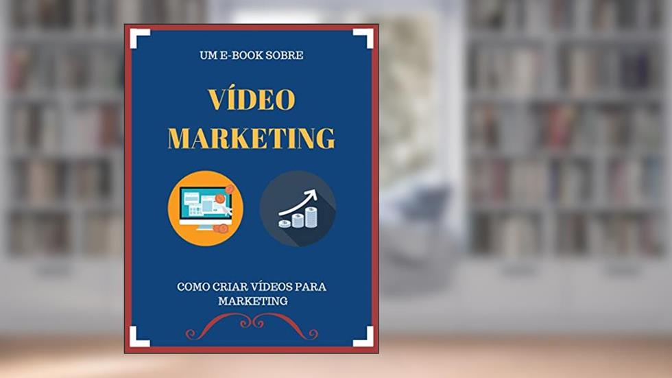 E-book Como Criar Vídeos Para Marketing: Aprenda tudo sobre marketing com vídeos para concretizar suas vendas., do autor thiago manfron
