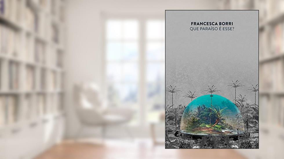 Que paraíso é esse?: Entre os jihadistas das Maldivas, do autor Francesca Borri