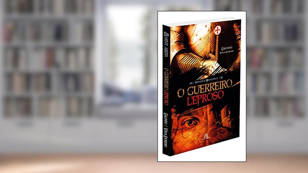 Guerreiro Leproso (O), do autor Diversos