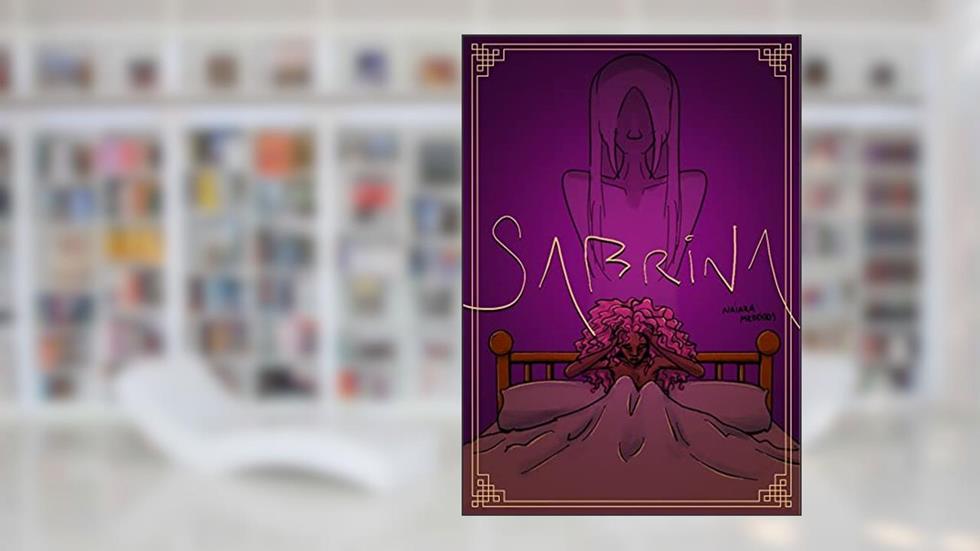 Sabrina, do autor Naiara Medeiros