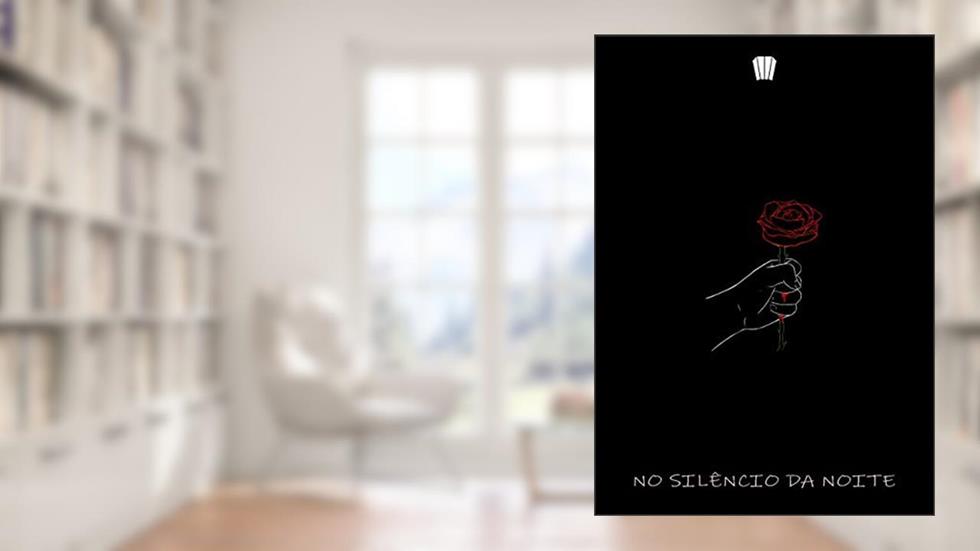 No Silêncio da Noite, do autor Iago Pícoli; Matheus Vicente