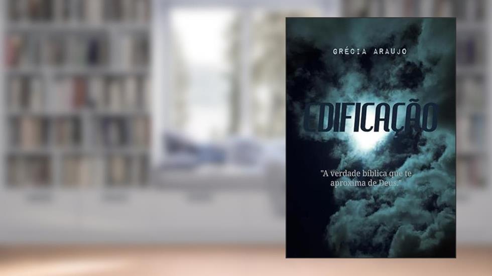 Edificacao, do autor Grécia Araujo