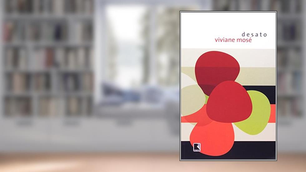 DESATO, do autor Viviane Mose