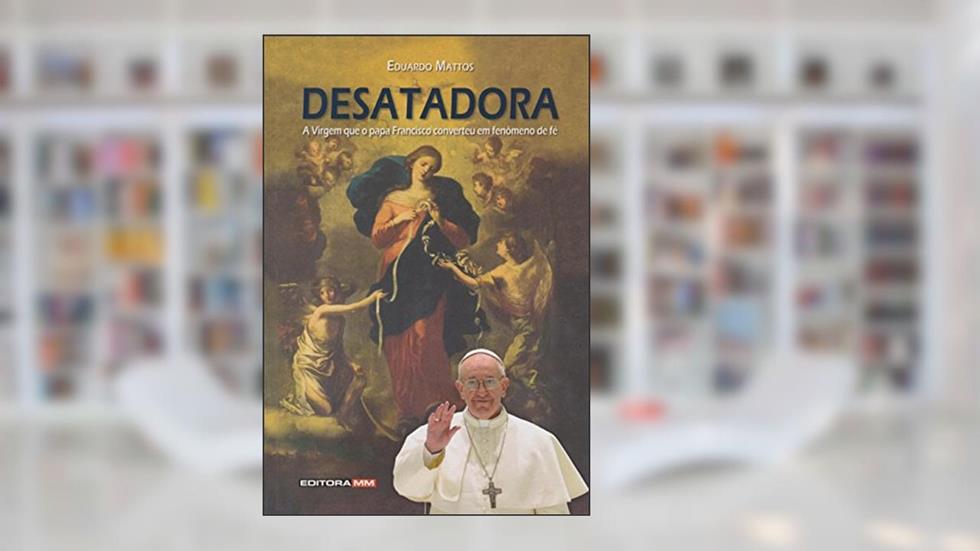 Desatadora, do autor Eduardo Mattos