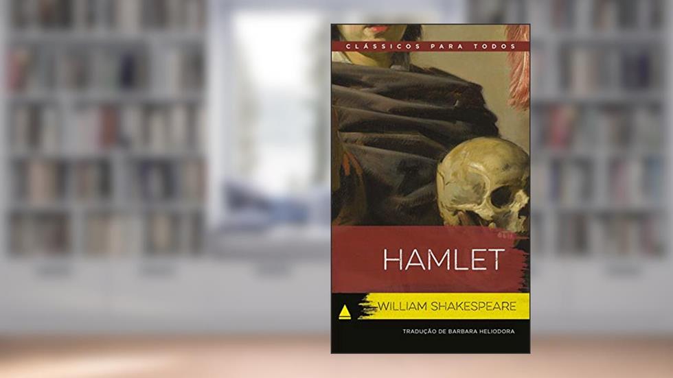Hamlet (Coleção Clássicos para Todos), do autor Willian Shakespeare