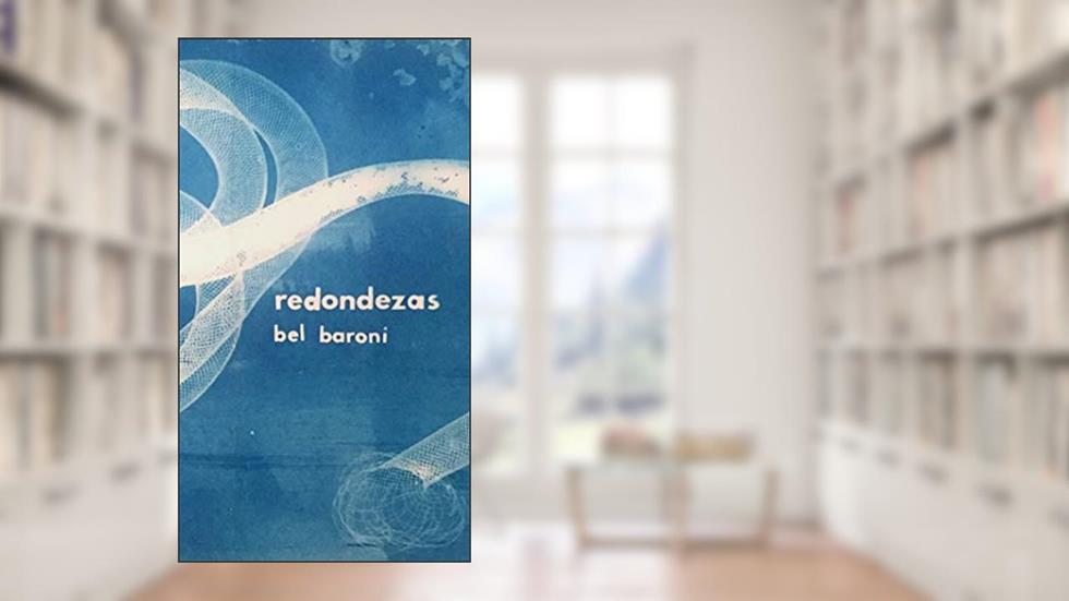redondezas, do autor bel baroni