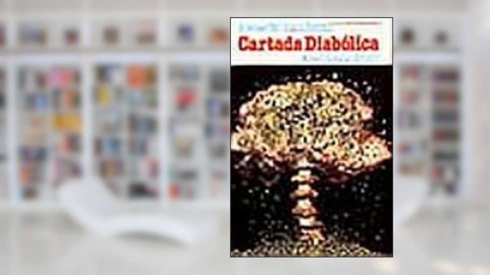 Cartada Diabolica, do autor Smith
