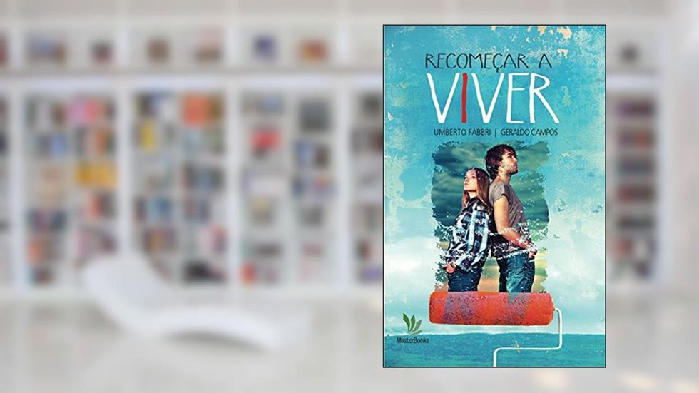 Recomeçar a viver, do autor Umberto Fabbri
