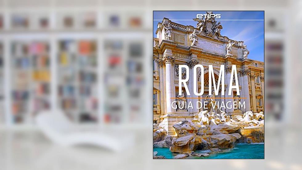 Roma e Vaticano, do autor eTips LTD