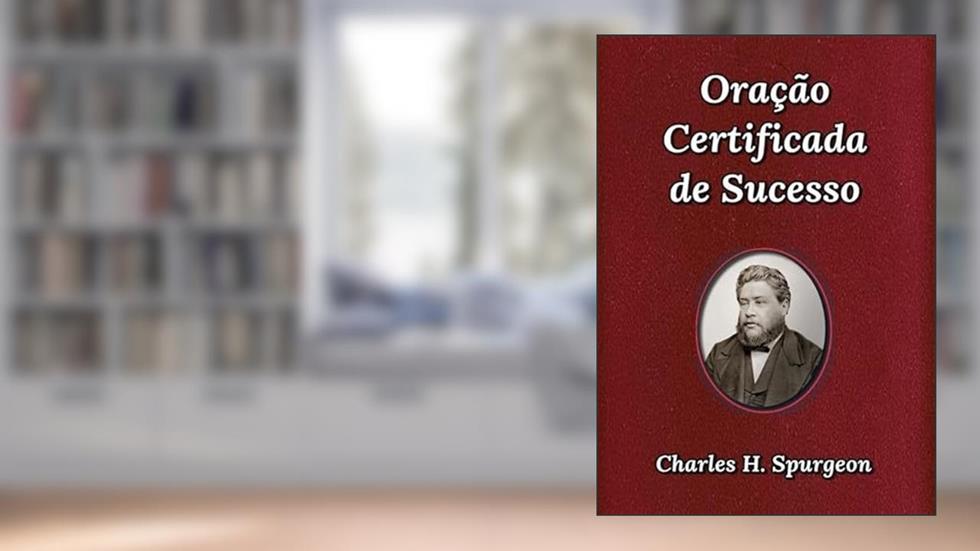 Oracao Certificada de Sucesso, do autor Silvio Dutra