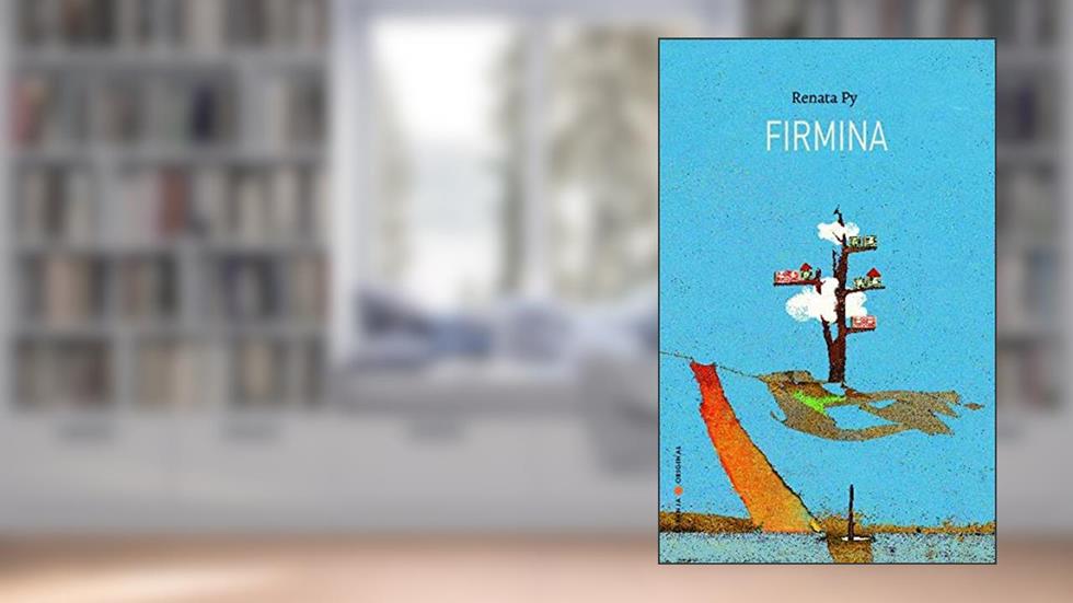 Firmina, do autor Renata Py