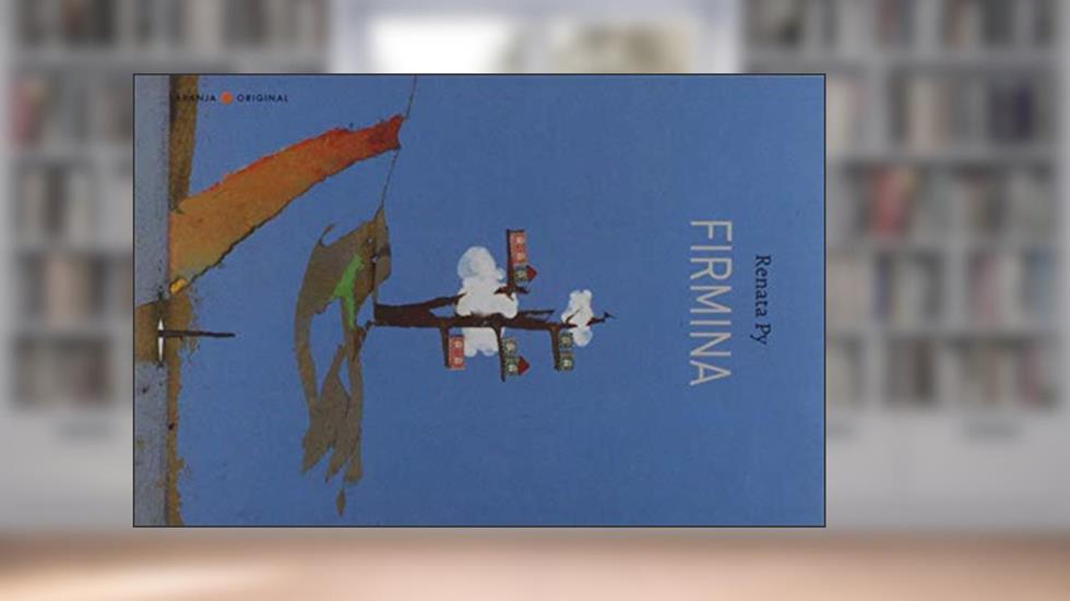 Firmina, do autor Renata Py