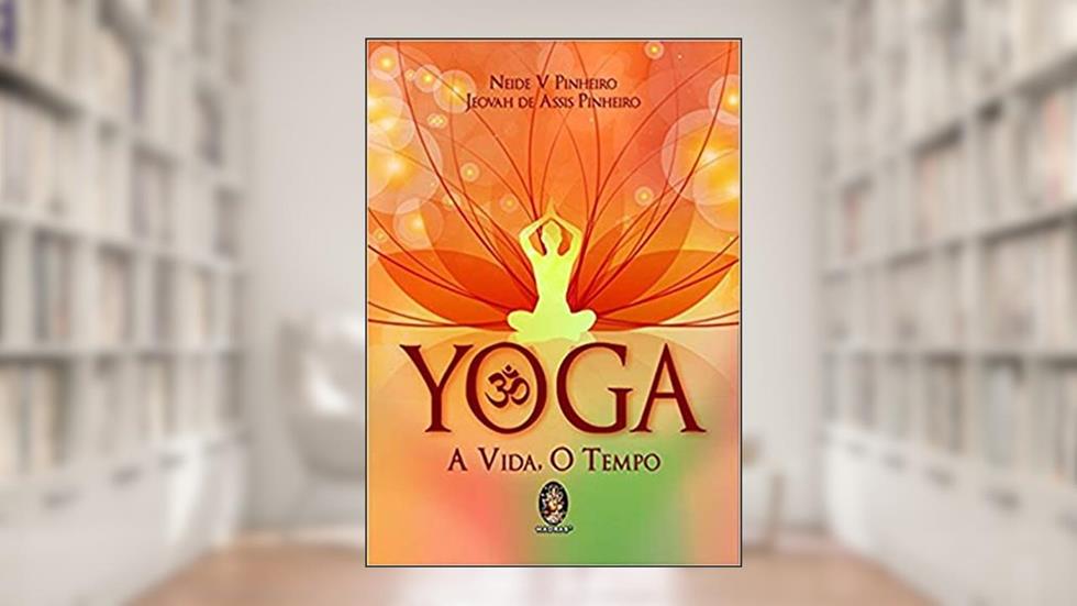 Yoga - A Nova Revolução, do autor Suely Firmino