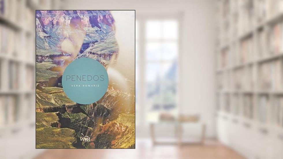 Penedos, do autor Vera Romariz