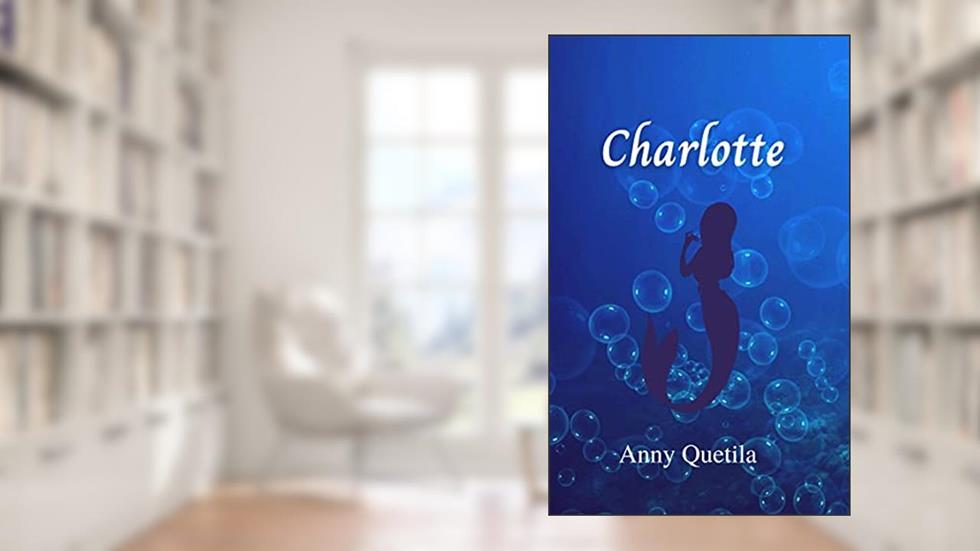 Charlotte, do autor Anny Quetila