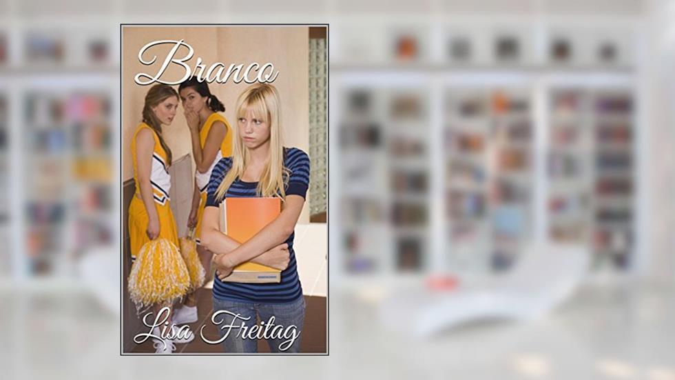 Branco, do autor Lisa Freitag