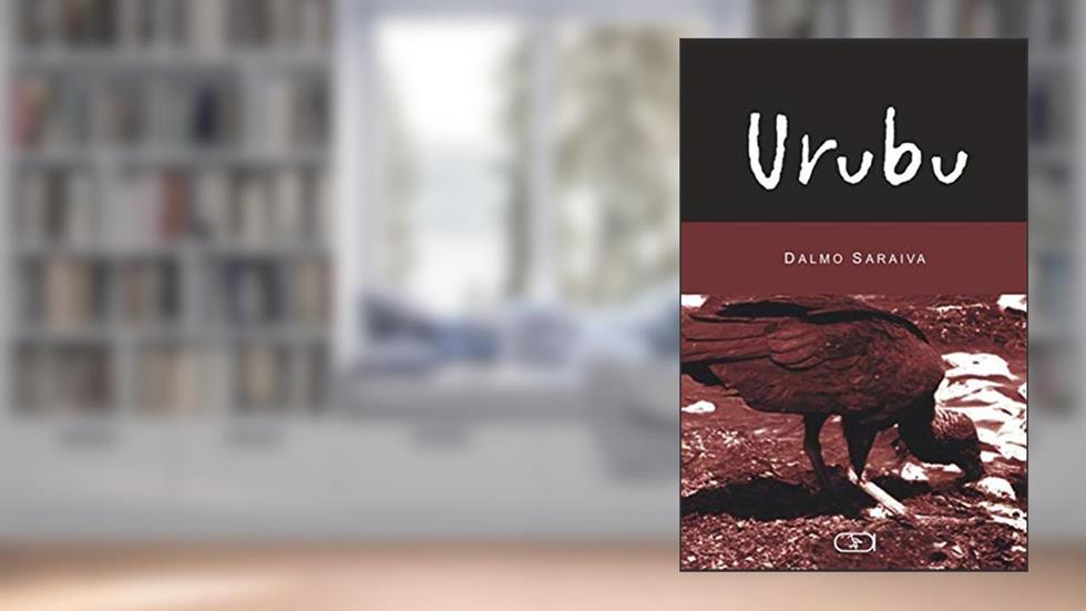 Urubu, do autor Dalmo Saraiva