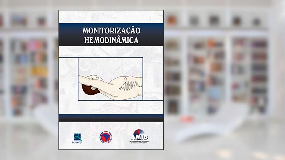 Monitorização Hemodinâmica, do autor AMIB