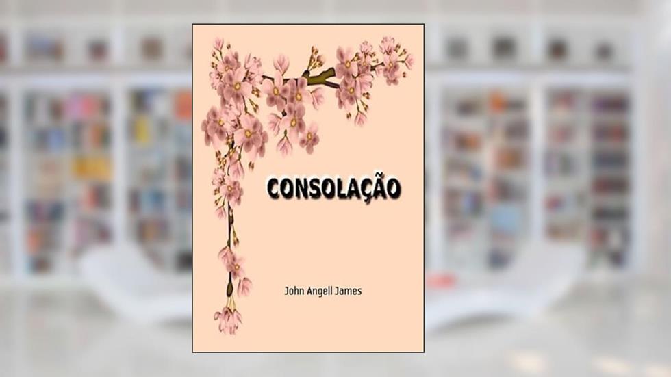 Consolacao, do autor Silvio Dutra