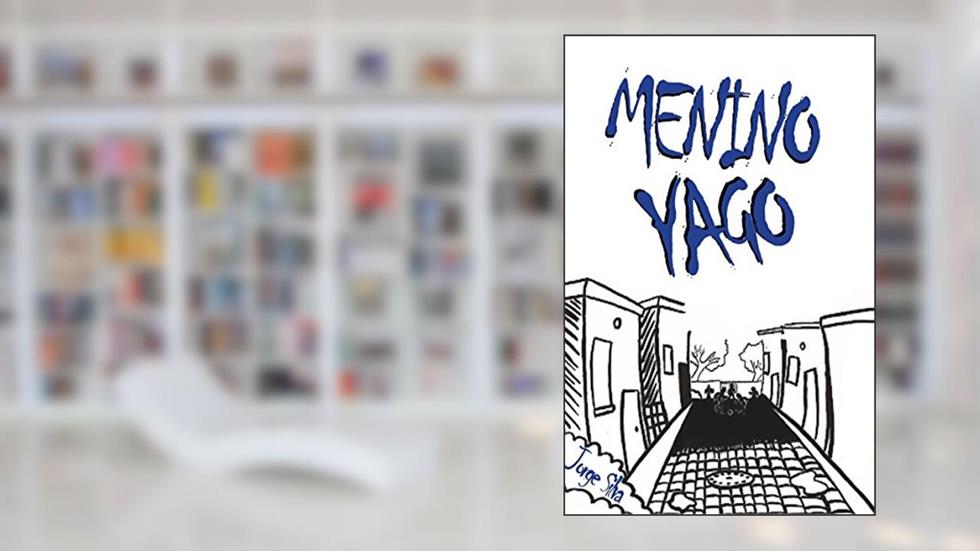 Menino Yago, do autor Jorge Silva