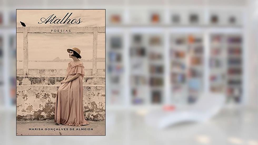 Atalhos, do autor Marisa Gonçalves De Almeida