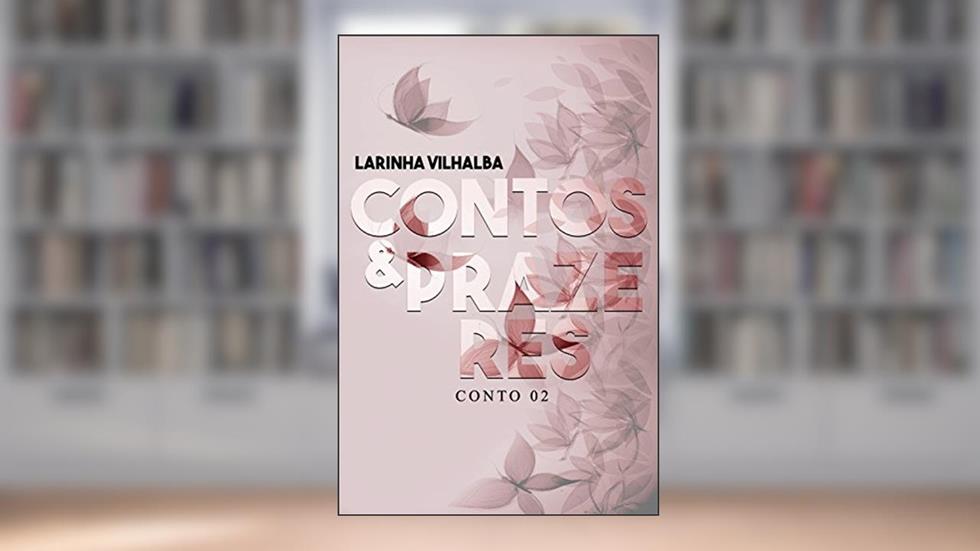 Contos & Prazeres: MADAME, do autor Larinha Vilhalba