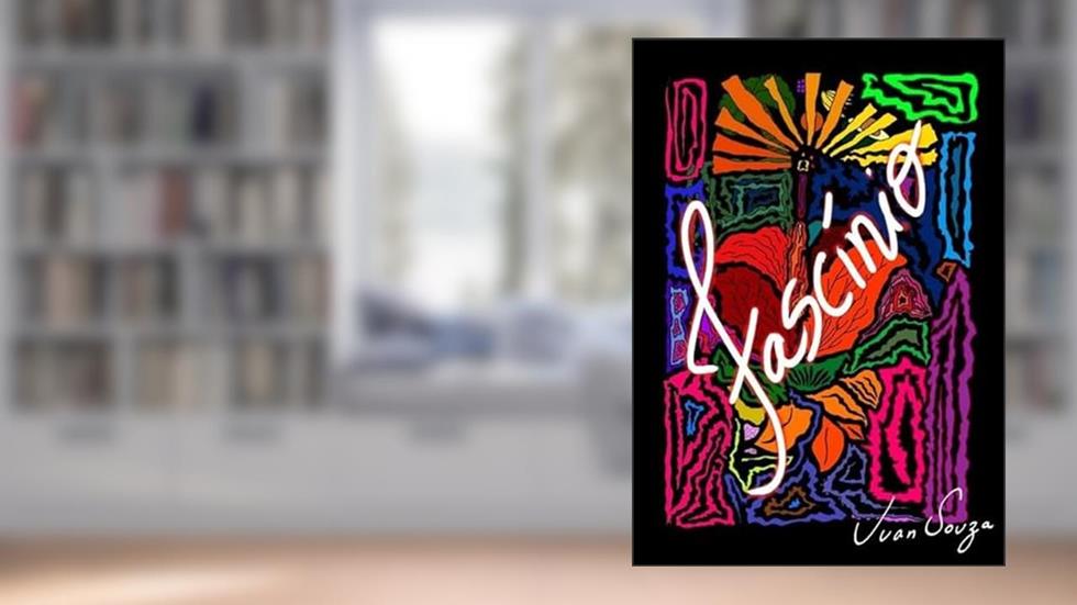Fascinio, do autor Juan Semeghini De Souza